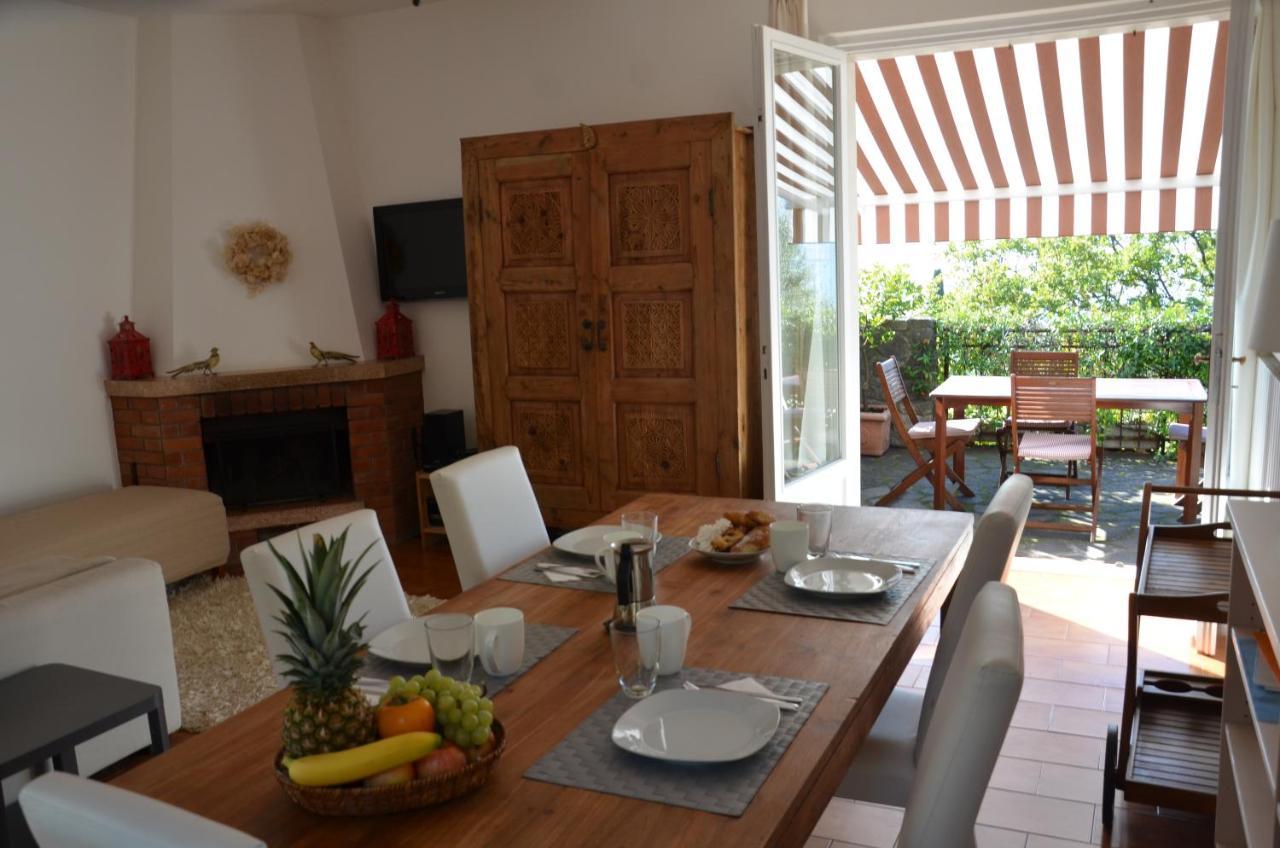 Casa Vacanze Mazurine10 Torri del Benaco Kültér fotó