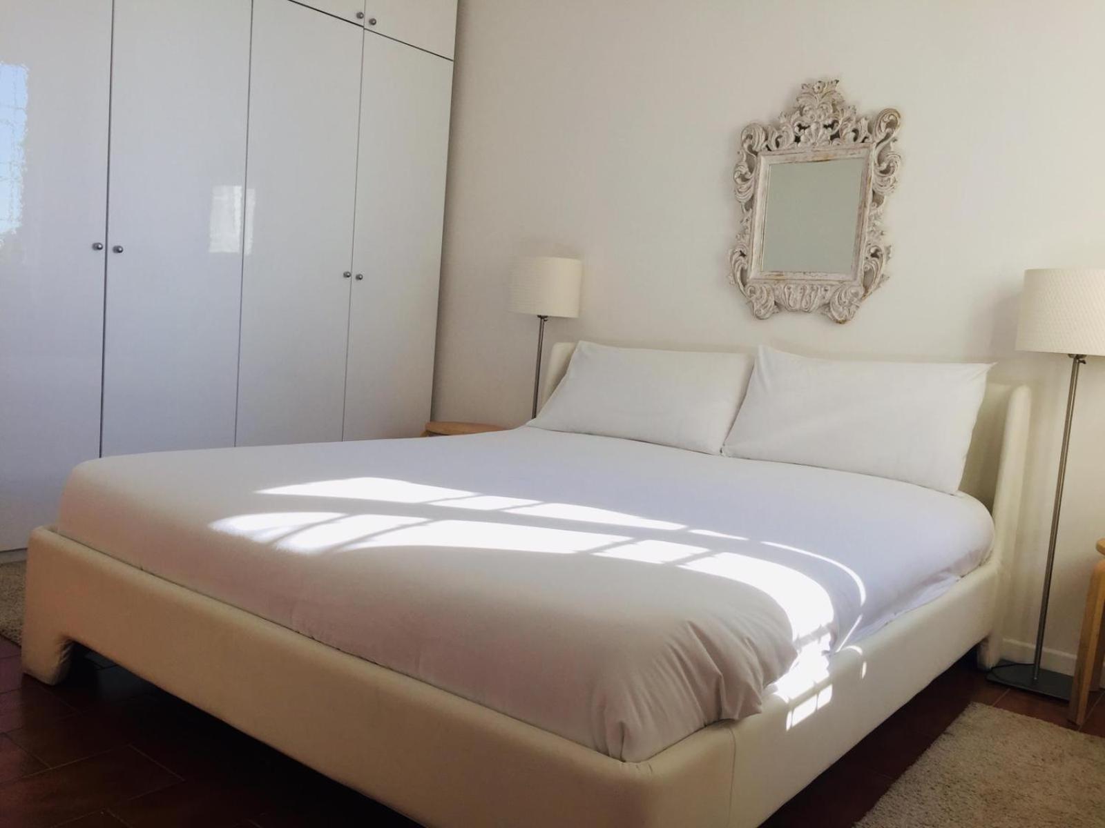 Casa Vacanze Mazurine10 Torri del Benaco Kültér fotó