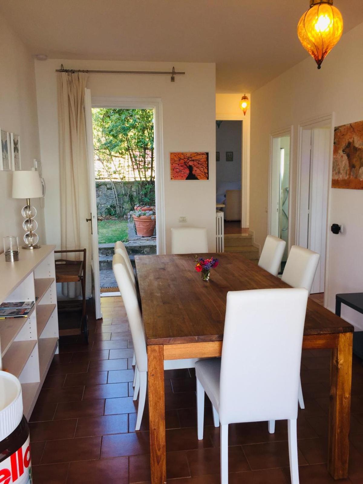 Casa Vacanze Mazurine10 Torri del Benaco Kültér fotó