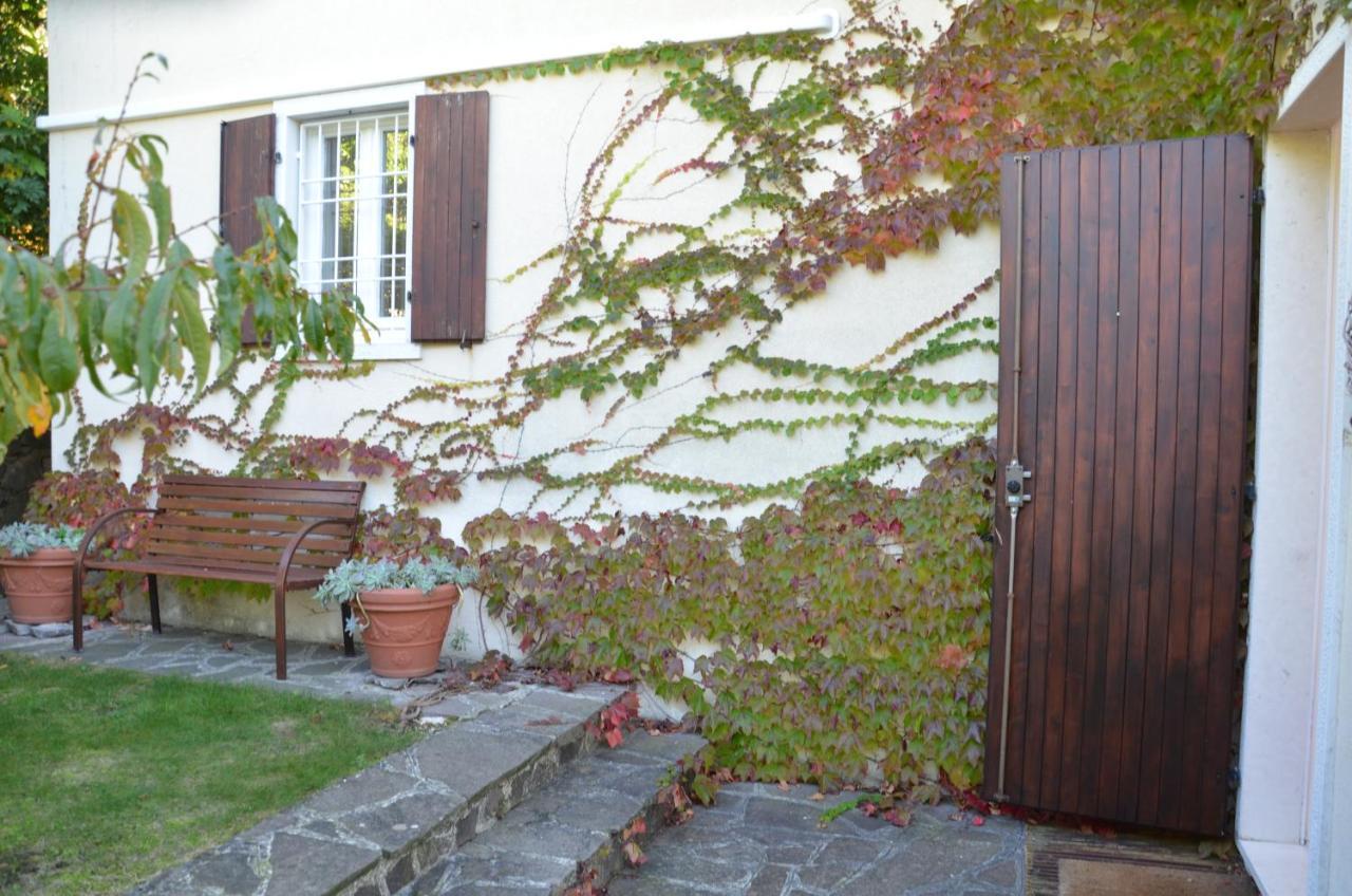 Casa Vacanze Mazurine10 Torri del Benaco Kültér fotó