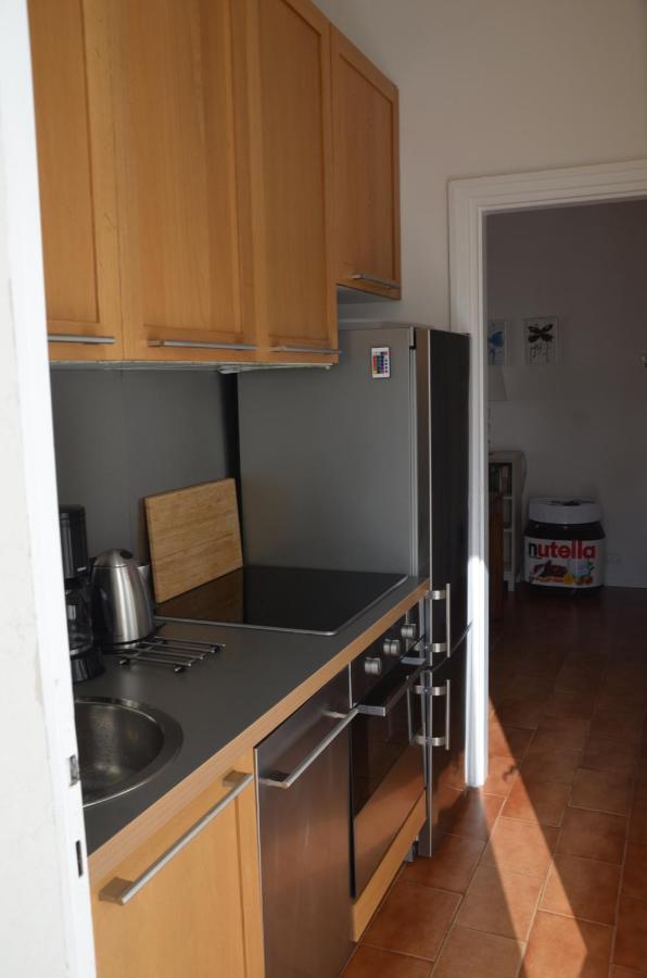Casa Vacanze Mazurine10 Torri del Benaco Kültér fotó